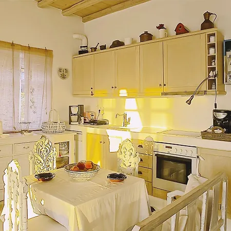 Oniro Summer House * Mykonos Town