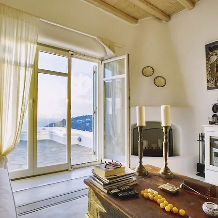 Βίλα Oniro Summer House